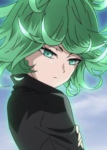 Tatsumaki