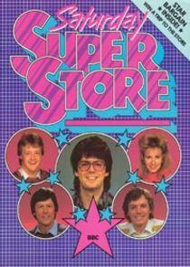 Saturday Superstore