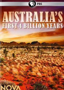 Australia's First 4 Billion Years