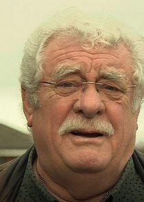 Bobby Knutt