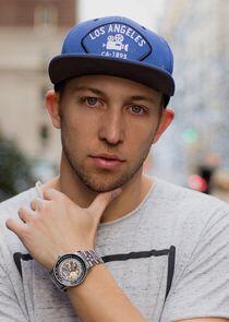 Matt Steffanina