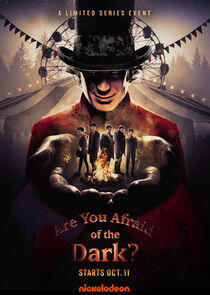 Are You Afraid of the Dark? - Season 1