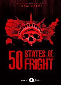 50 States of Fright - Season 1