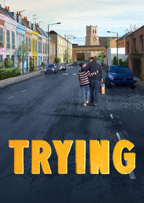 Trying - Season 1