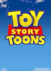 Toy Story Toons