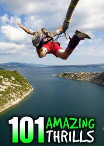 101 Amazing Thrills