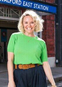 Janine Butcher