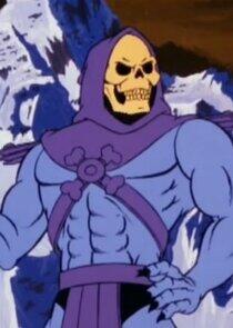 Skeletor