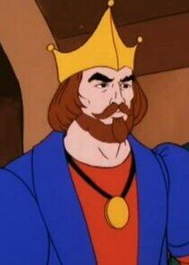 King Randor