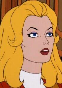 Princess Adora / She-Ra