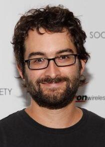 Jay Duplass