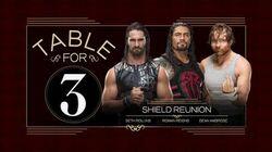 Shield Reunion