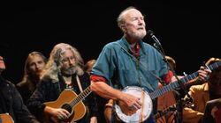 Pete Seeger: The Power of Song