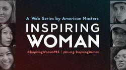 Inspiring Woman Web Series