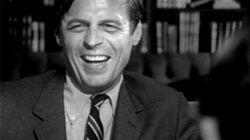 Plimpton! Starring George Plimpton as Himself