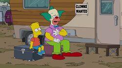 Krusty the Clown