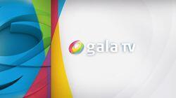 logo of Gala TV