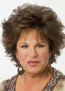 Lainie Kazan