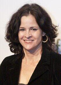 Ally Sheedy