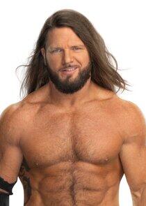 AJ Styles