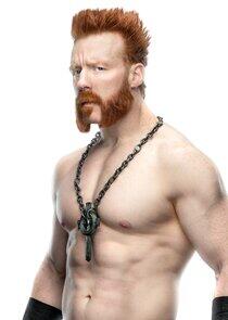 Sheamus