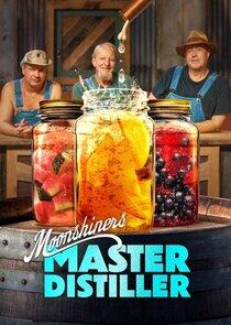 Moonshiners: Master Distiller