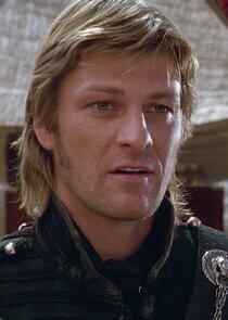 Maj. Richard Sharpe