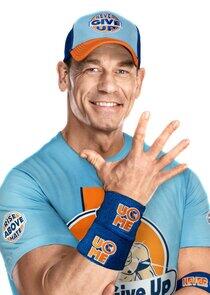 John Cena