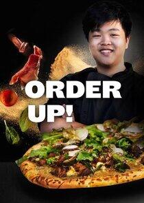 Order Up With Hudson Yang