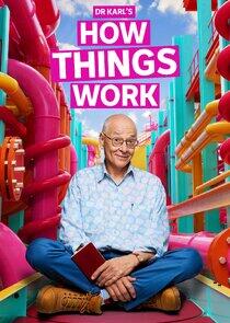 Dr Karl's How Things Work