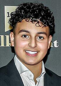 photo of Marouane Meftah photo of Marouane Meftah