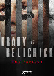 Brady vs Belichick: The Verdict