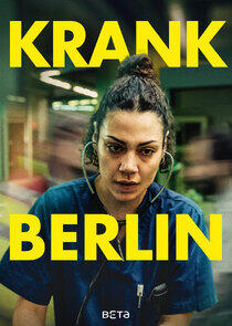 KRANK Berlin