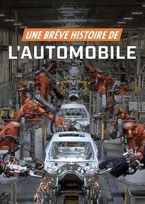 Une brève histoire de l'automobile