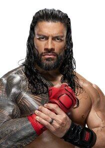 Roman Reigns