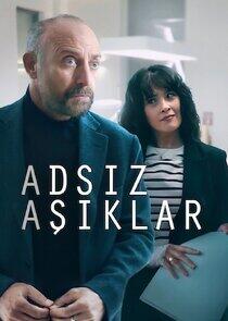 Adsız Aşıklar