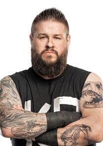 Kevin Owens