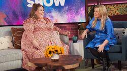 Chrissy Metz, Iain Armitage