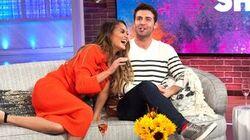 Chrissy Teigen, James Wolk