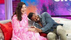 Michelle Monaghan, Deon Cole