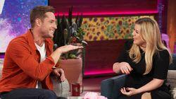 Justin Hartley, Abby Elliott