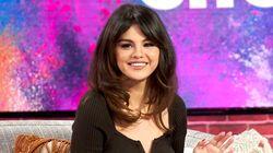 Selena Gomez, Keith Morrison, Josh Mankiewicz, Lamorne Morris