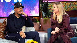 Chance the Rapper, Jillian Bell