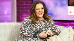 Melissa McCarthy