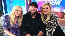 Kirsten Dunst, Chris Sullivan