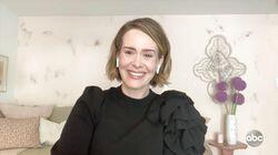 Sarah Paulson