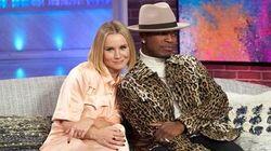 Kristen Bell, Ne-Yo