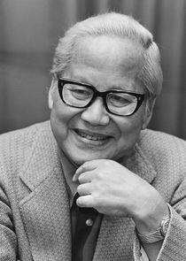 Keye Luke