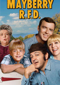 Mayberry R.F.D.