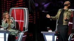 The Blind Auditions, Part 6